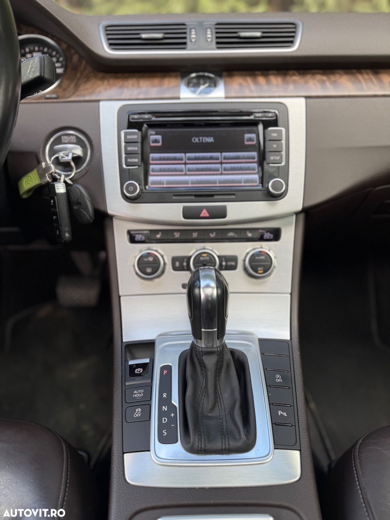 Volkswagen Passat Variant 2.0 TDI Blue TDI DSG Highline - 12