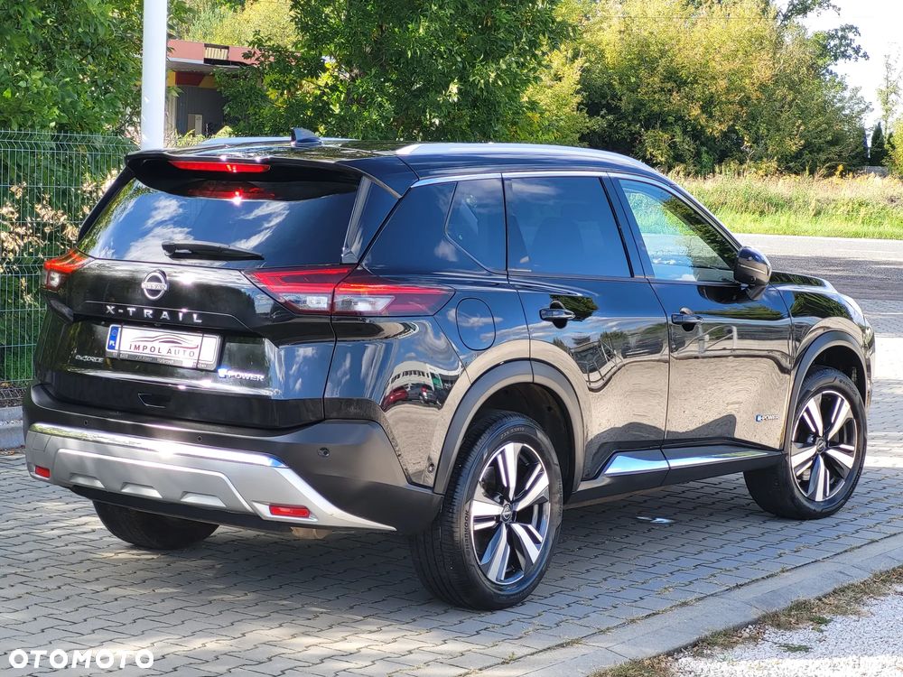 Nissan X-Trail 1.5 VC-T e-POWER Tekna e-4ORCE - 2