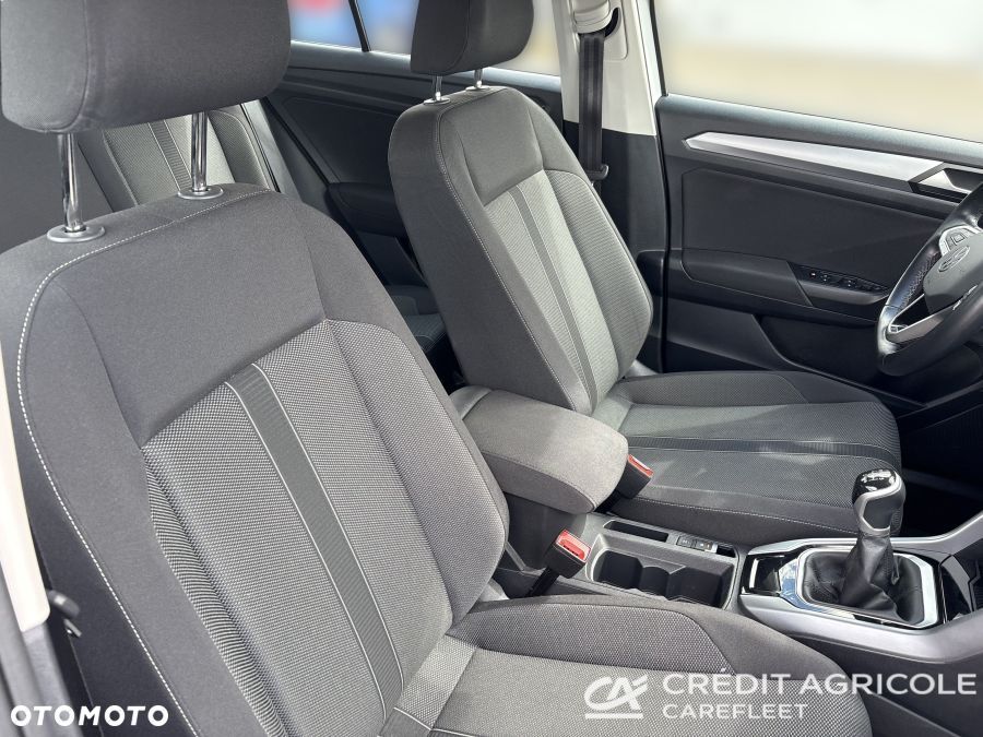 Volkswagen T-Roc 1.5 TSI Life - 22
