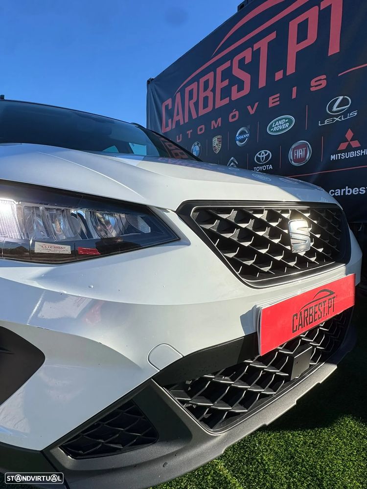 SEAT Arona 1.0 TSI Style - 4