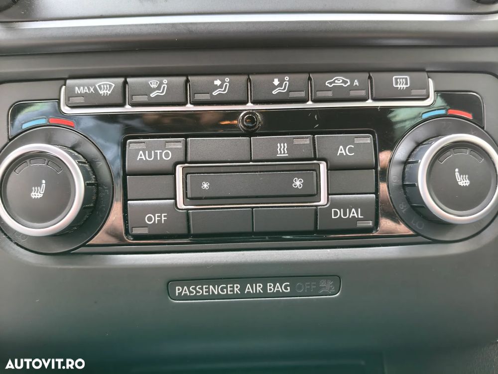 Volkswagen Golf 1.4 TSI Comfortline - 28