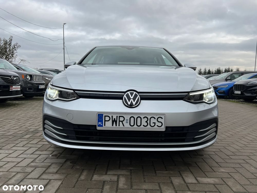 Volkswagen Golf - 40