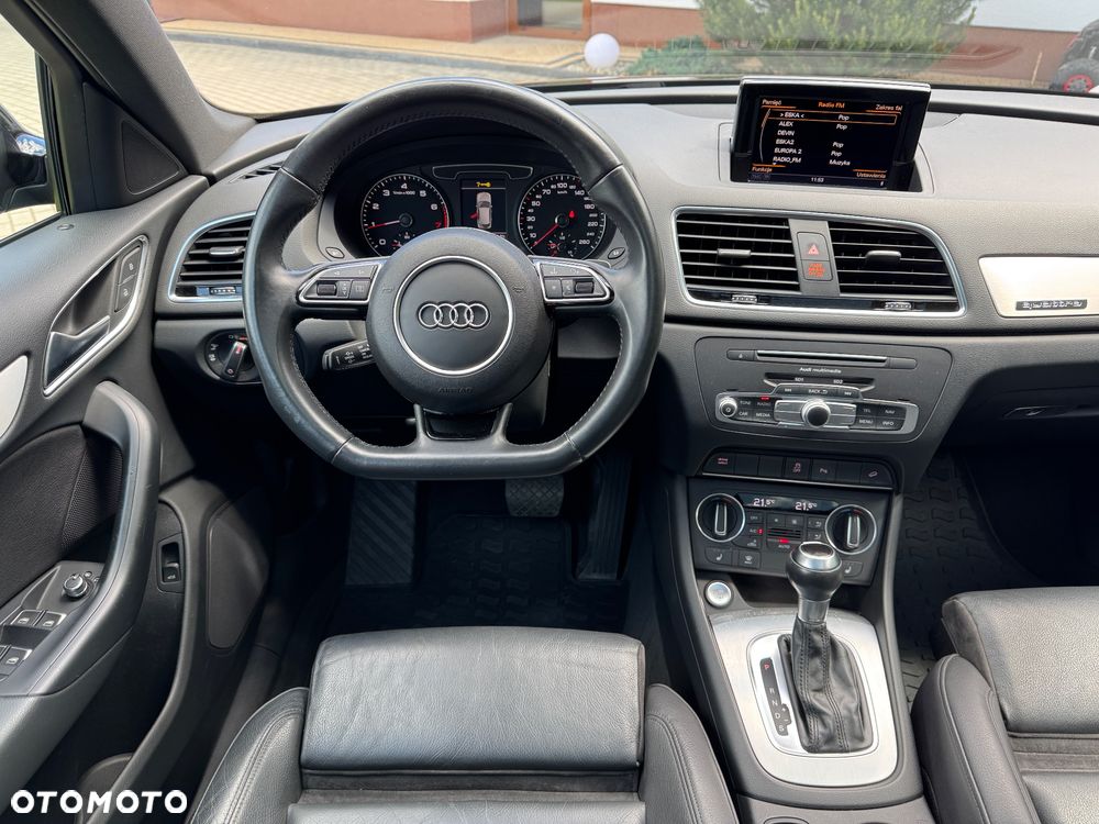Audi Q3 - 14