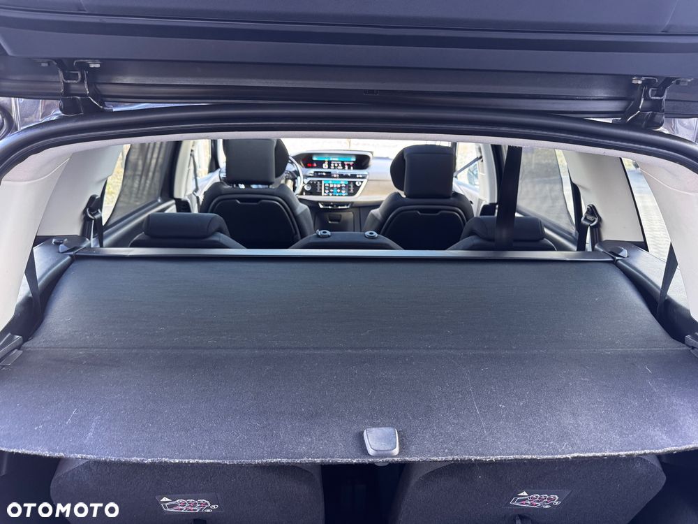 Citroën C4 Grand Picasso PureTech 130 Stop&Start EAT6 SHINE - 31