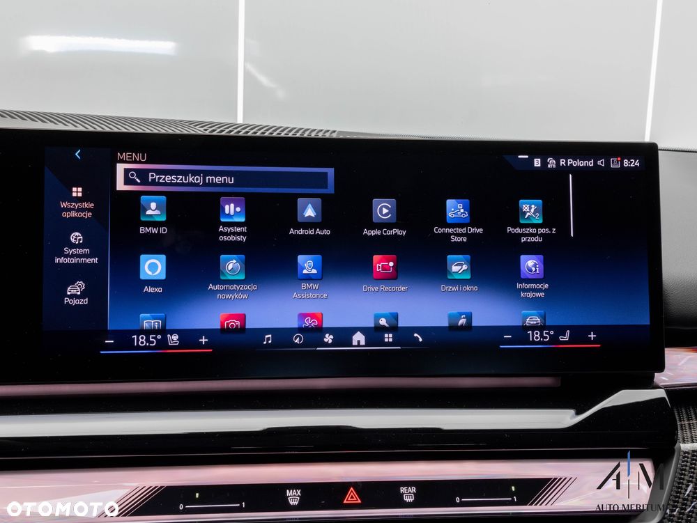 BMW Seria 5 - 34