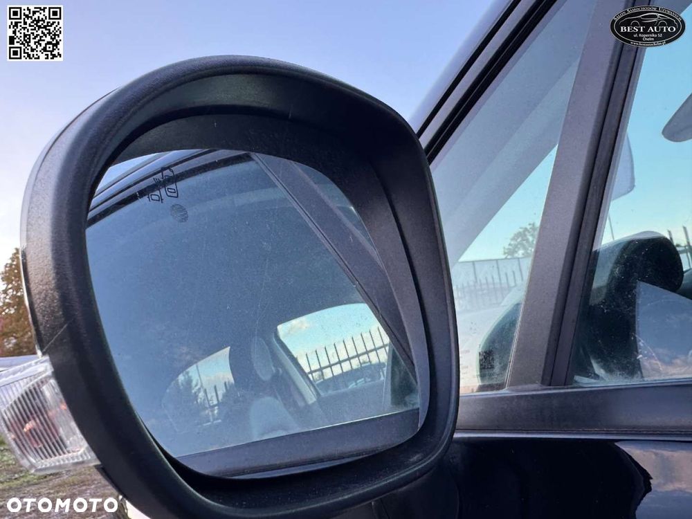 Fiat 500X - 10