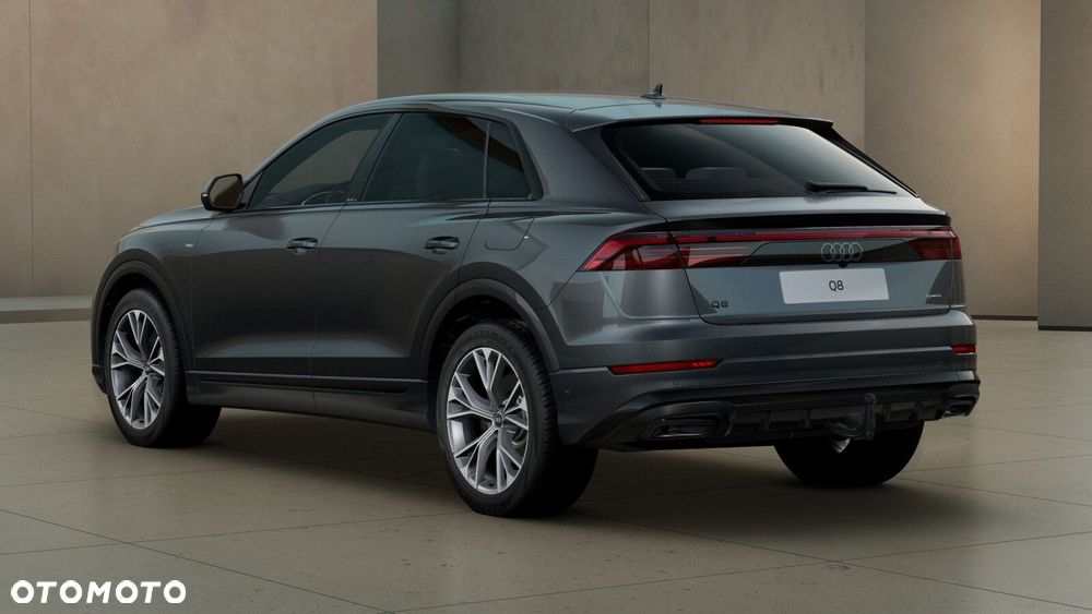 Audi Q8 - 4