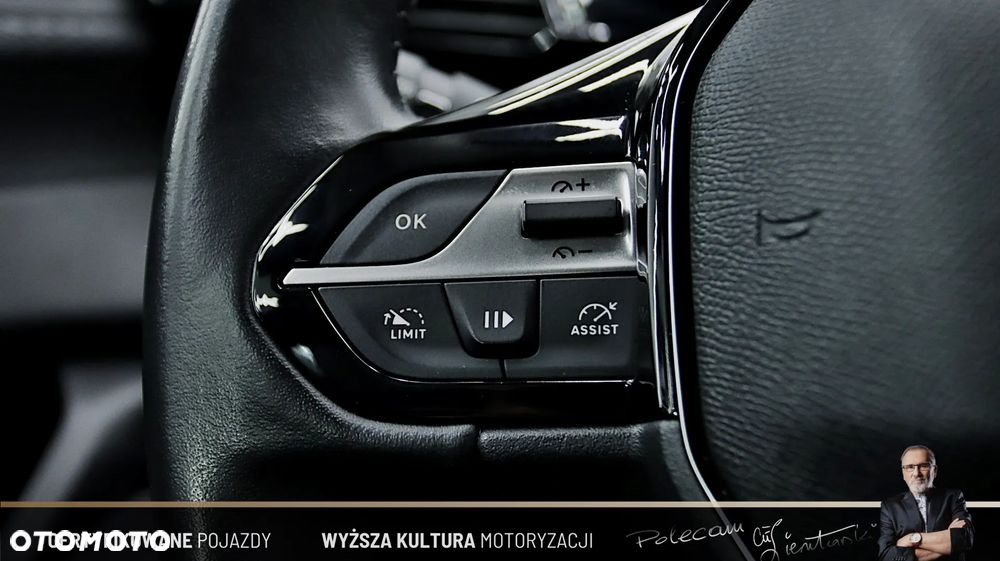 Peugeot 308 1.2 PureTech Allure Pack S&S - 13