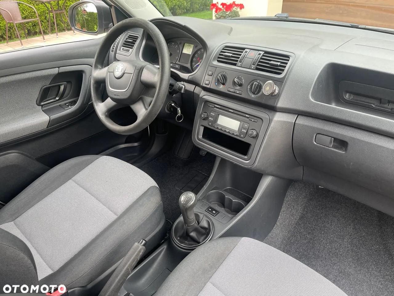 Skoda Fabia 1.2 12V Style - 5