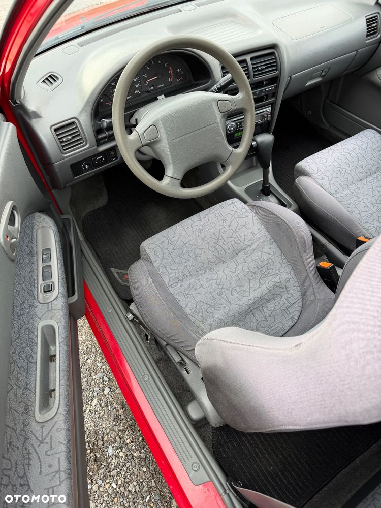 Suzuki Swift - 13