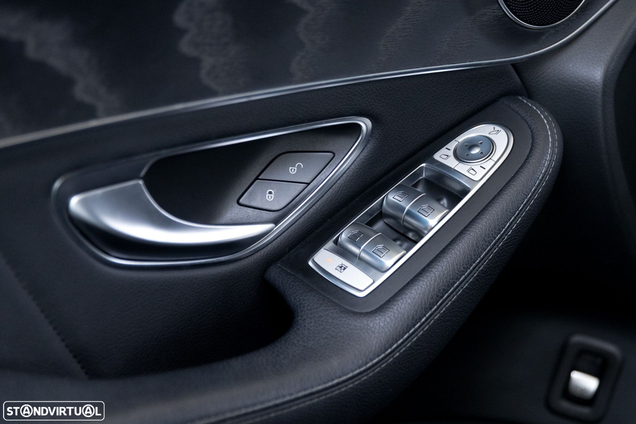 Mercedes-Benz GLC 250 d AMG Line 4-Matic - 16