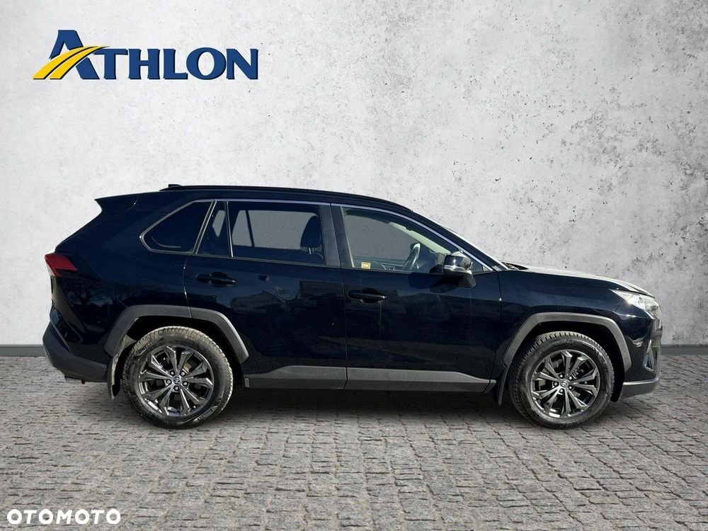 Toyota RAV4 2.0 Comfort 4x4 MS - 6