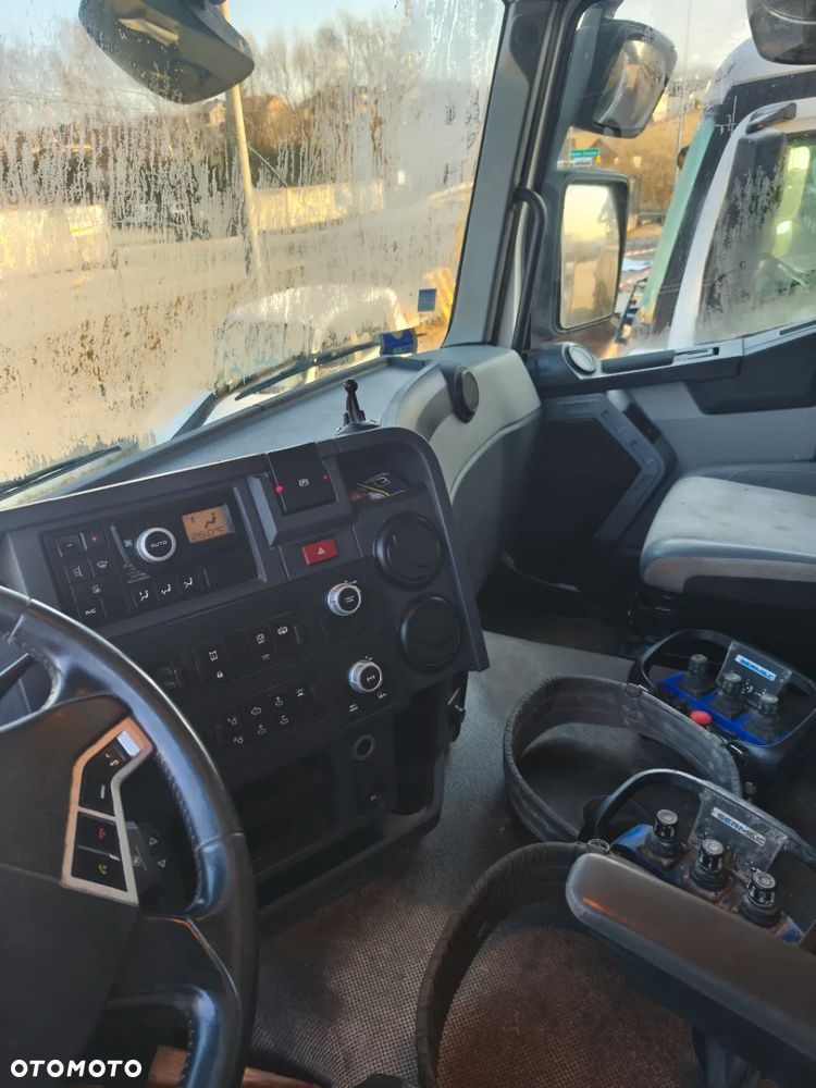 Renault sermac 5Z36 - 6