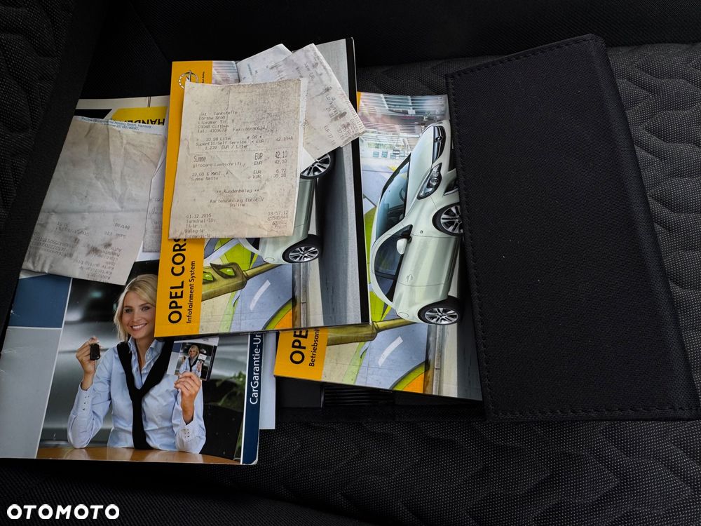 Opel Corsa - 29