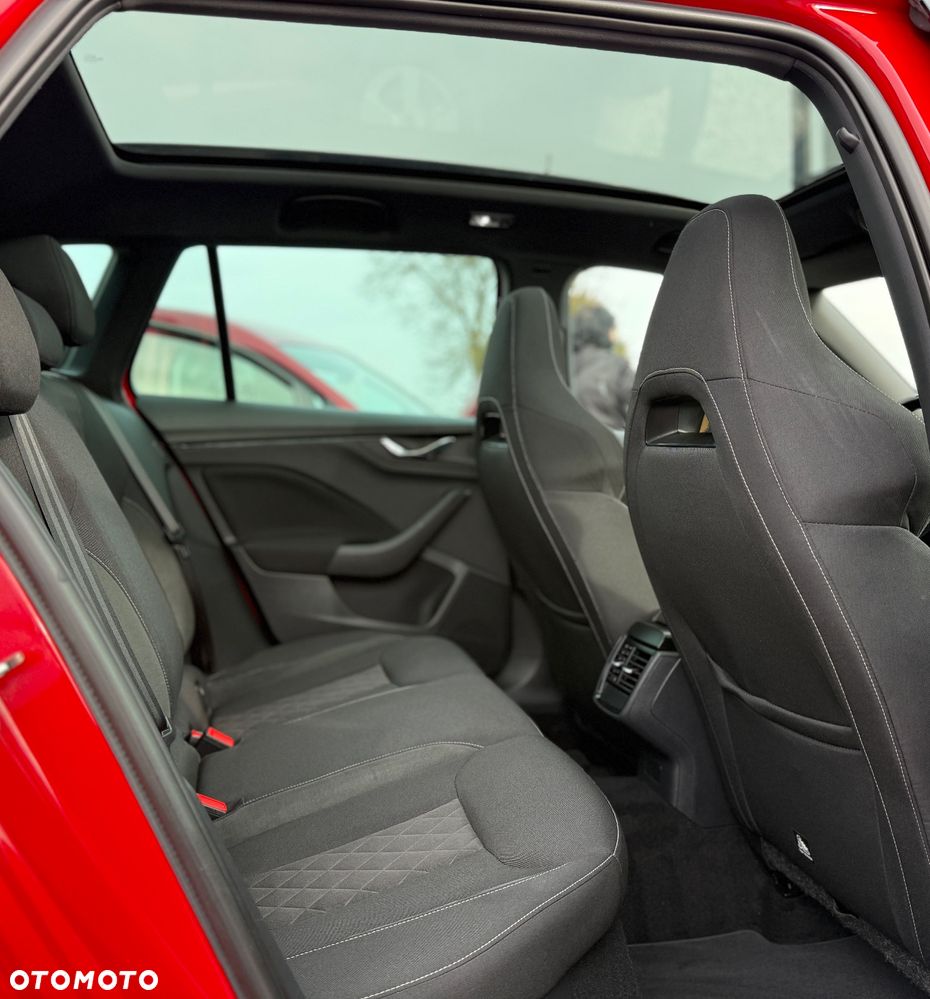 Skoda Kamiq 1.5 TSI DSG Monte Carlo - 13