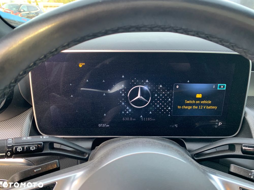 Mercedes-Benz GLC 300 4-Matic - 20