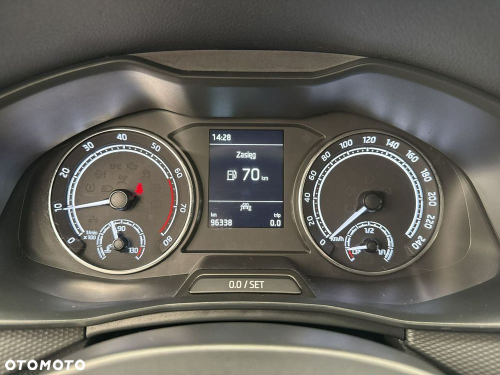 Skoda Scala - 16