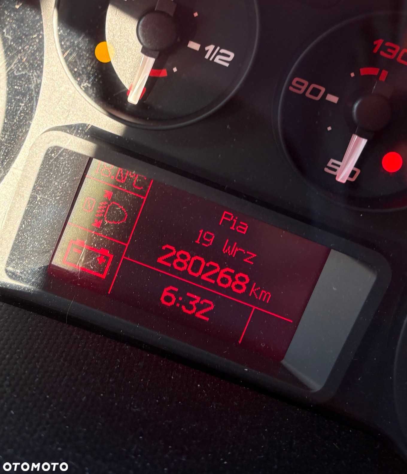 Iveco daily - 3