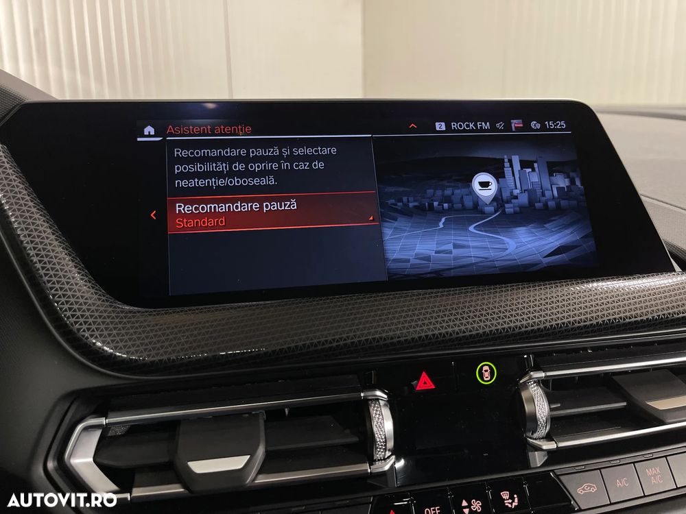 BMW Seria 2 220d Aut. Sport Line - 19