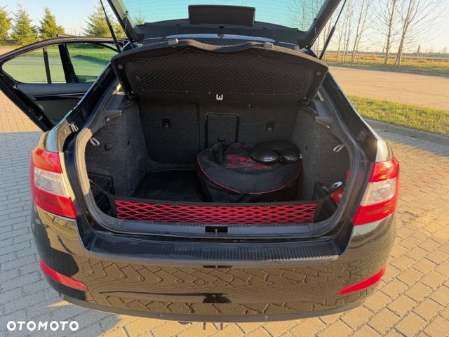 Skoda Octavia 2.0 TDI L&K - 10