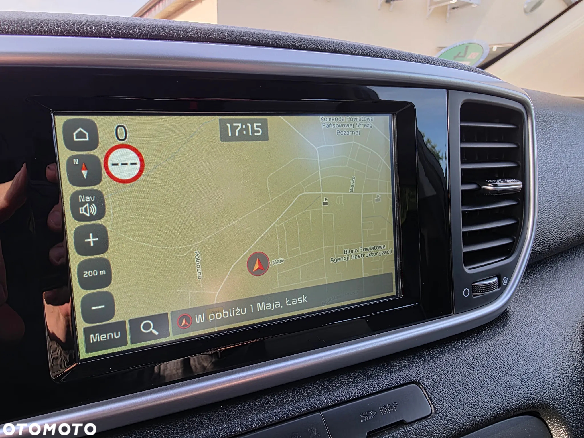 Kia Sportage 1.6 T-GDI GT Line 4WD - 21
