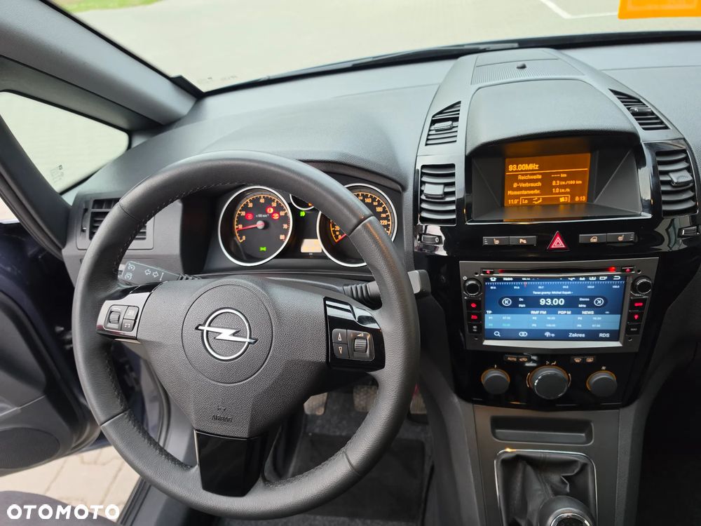 Opel Zafira 1.8 Edition 111 Jahre - 5