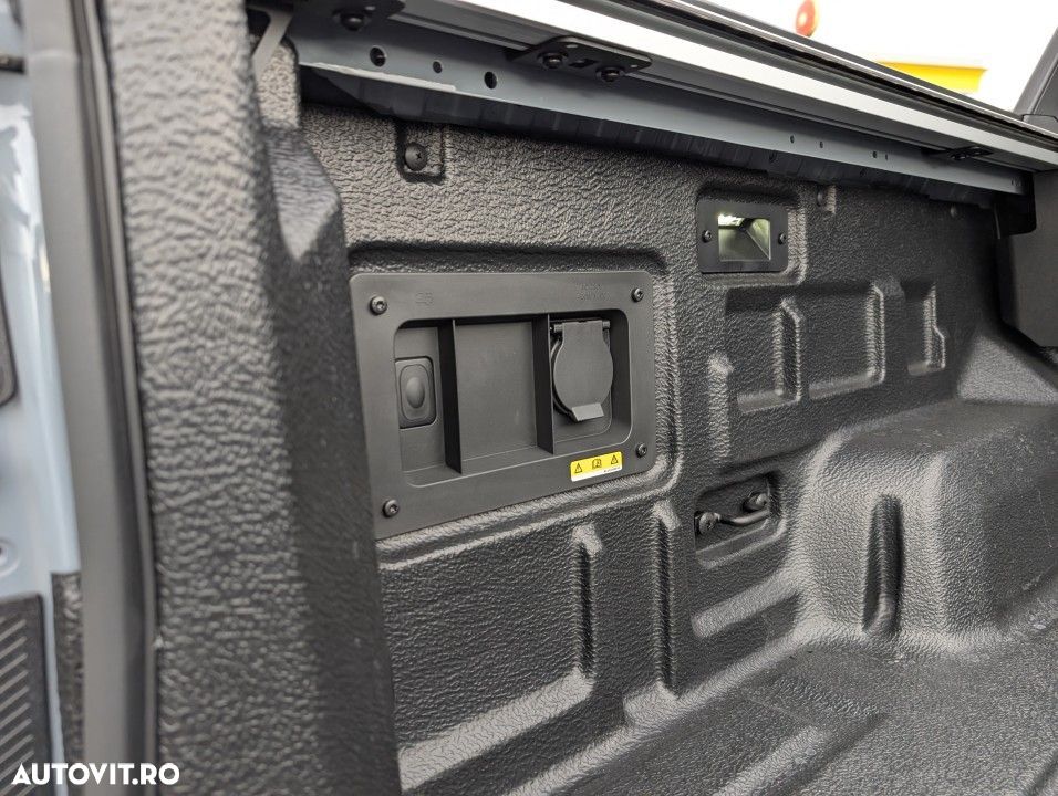 Ford Ranger Raptor - 11