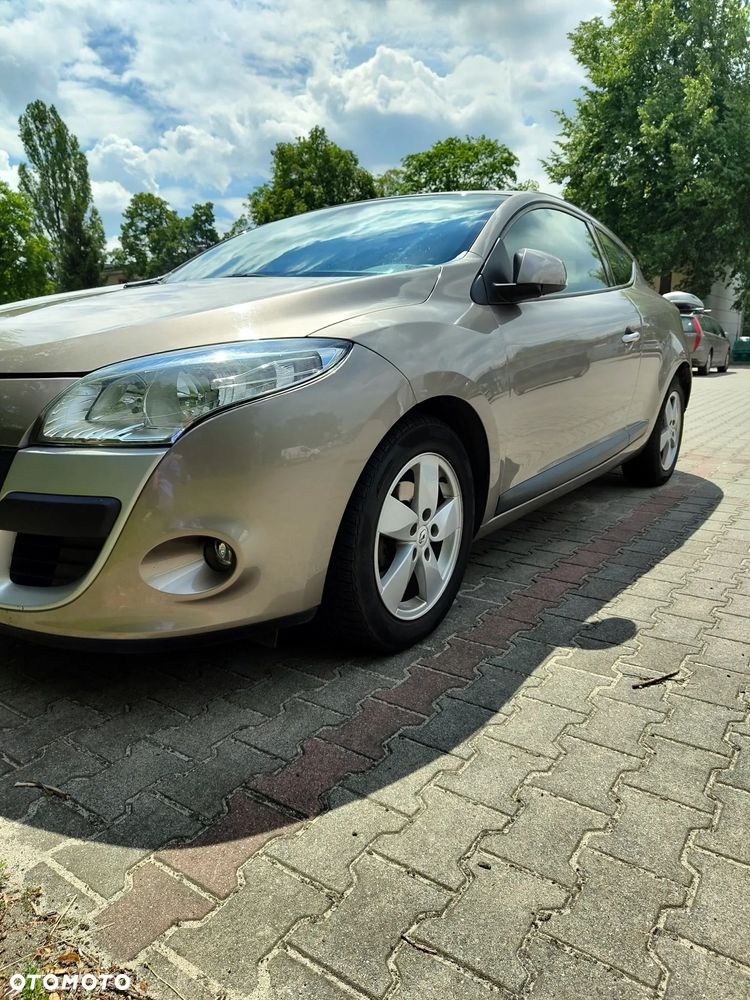Renault Megane 1.4 16V TCE Dynamique - 4