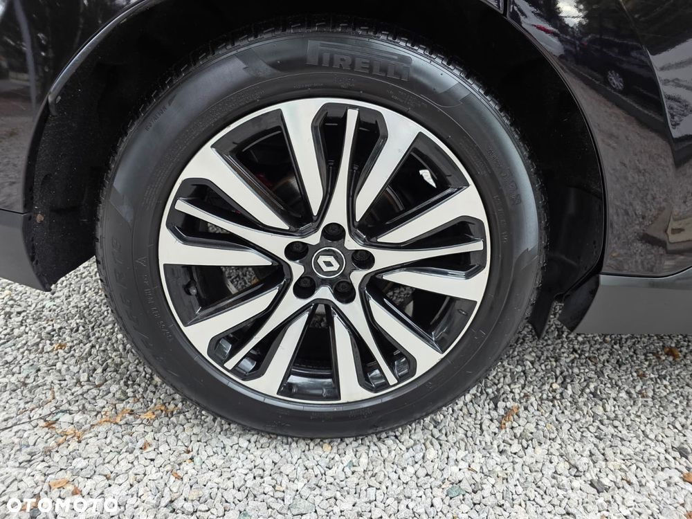 Renault Espace Energy TCe 200 EDC Initiale Paris - 33