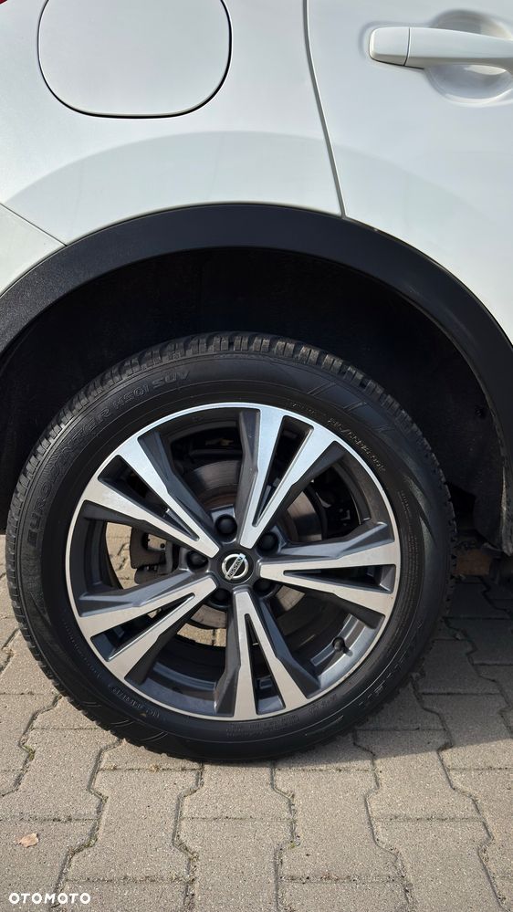 Nissan Qashqai 1.5 dCi N-Connecta - 18
