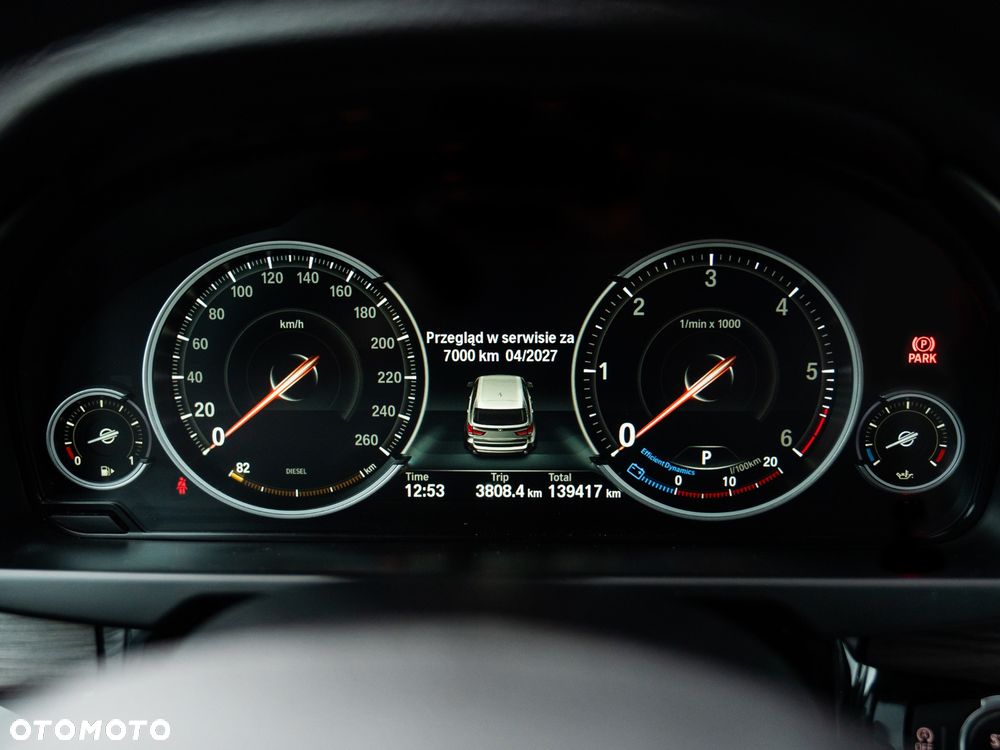 BMW X5 xDrive25d - 33