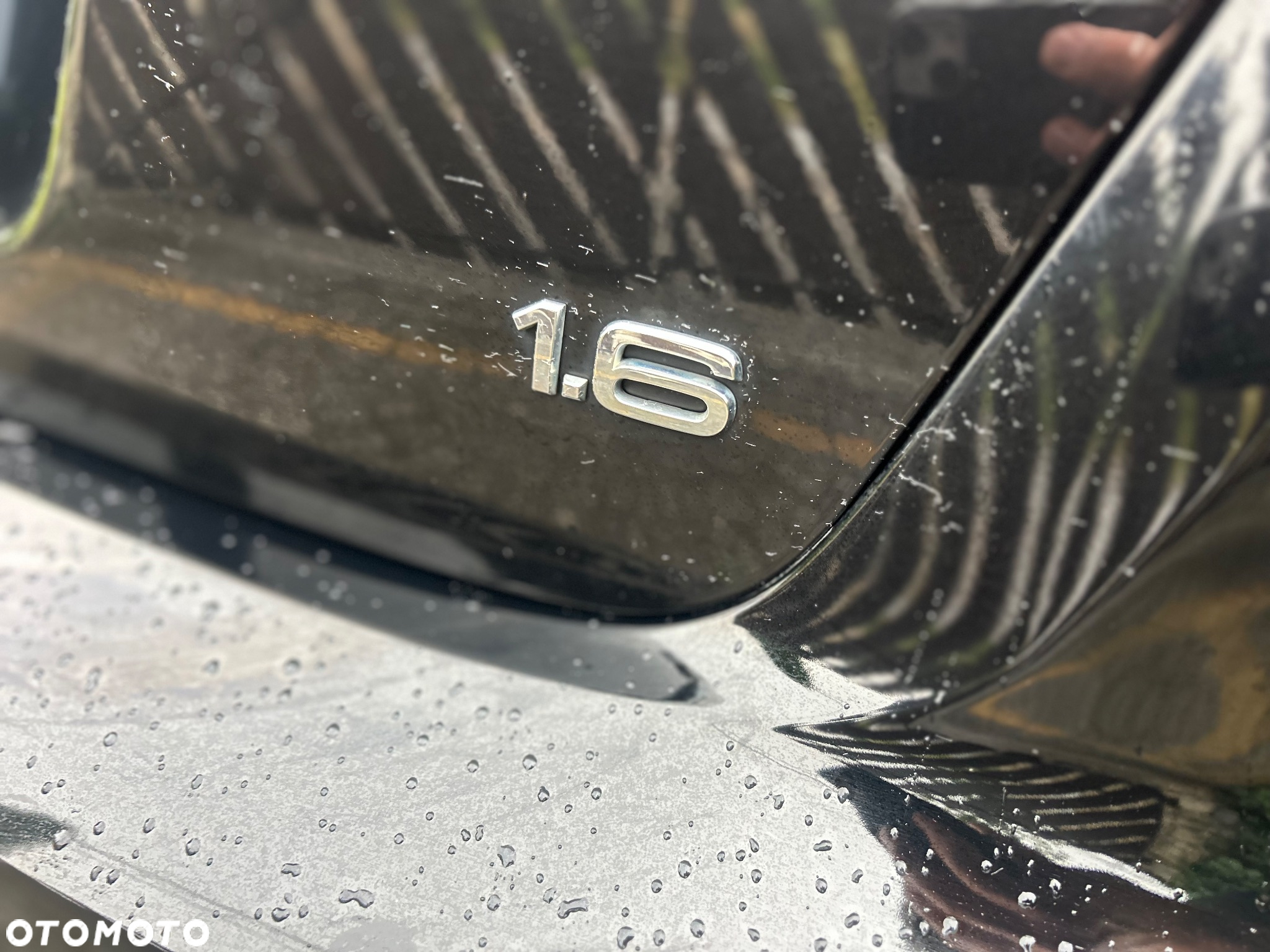 Audi A3 Sportback 1.6 Attraction - 9