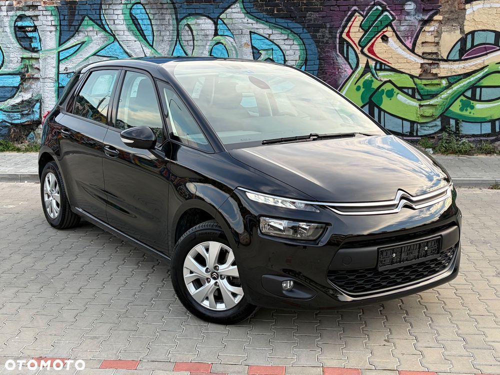 Citroën C4 Picasso THP 155 Selection - 1