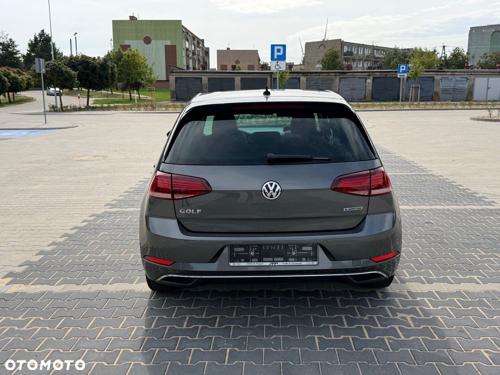 Volkswagen Golf 1.5 TSI BlueMotion ACT Join - 2