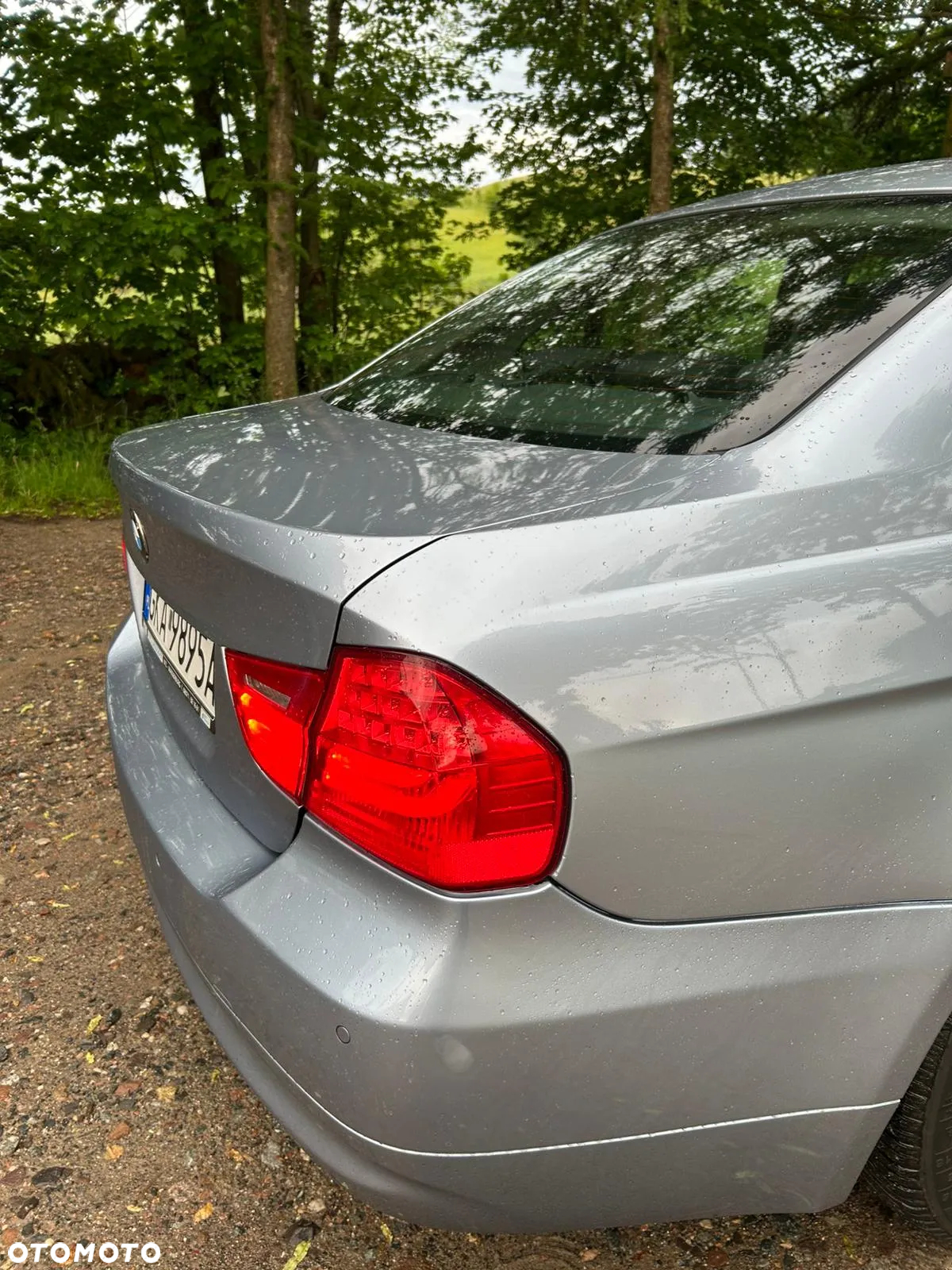 BMW Seria 3 - 24