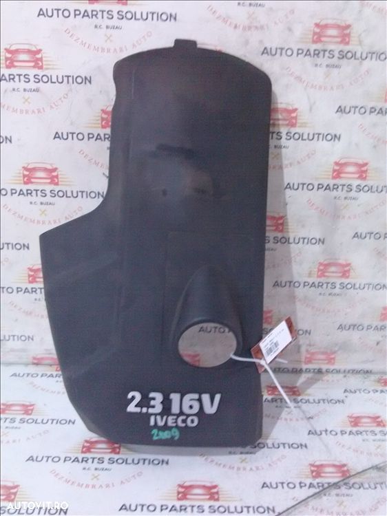 capac motor iveco daily 2.3 d an fabr 2008 - 1