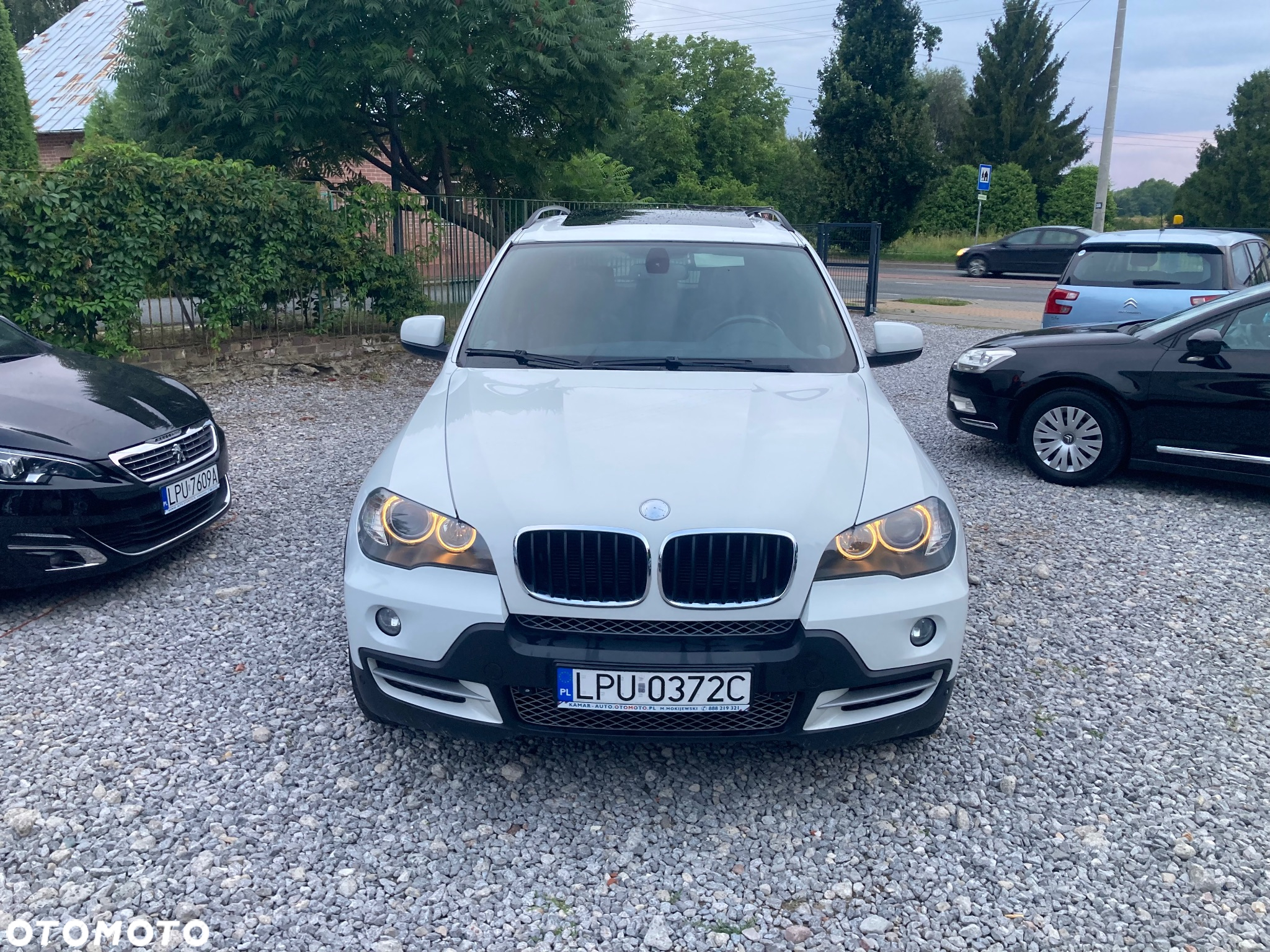 BMW X5 3.0d xDrive - 2