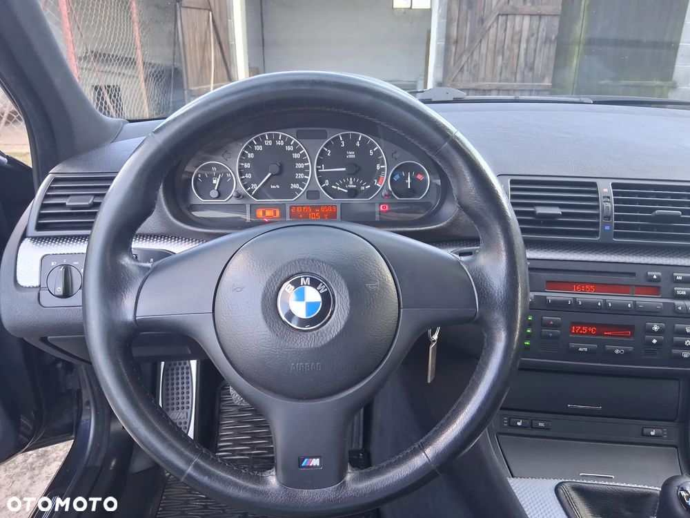 BMW Seria 3 318i Edition Sport - 5
