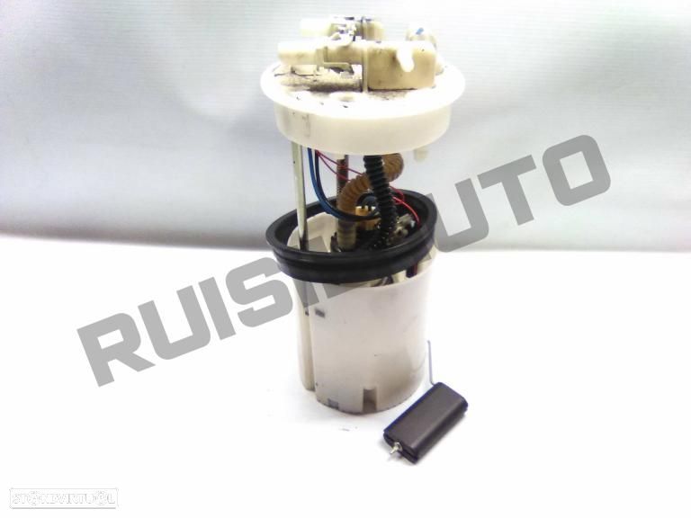 Bomba De Combustível  Honda Civic Ix Hatchback (fk) [2012_2022] - 1