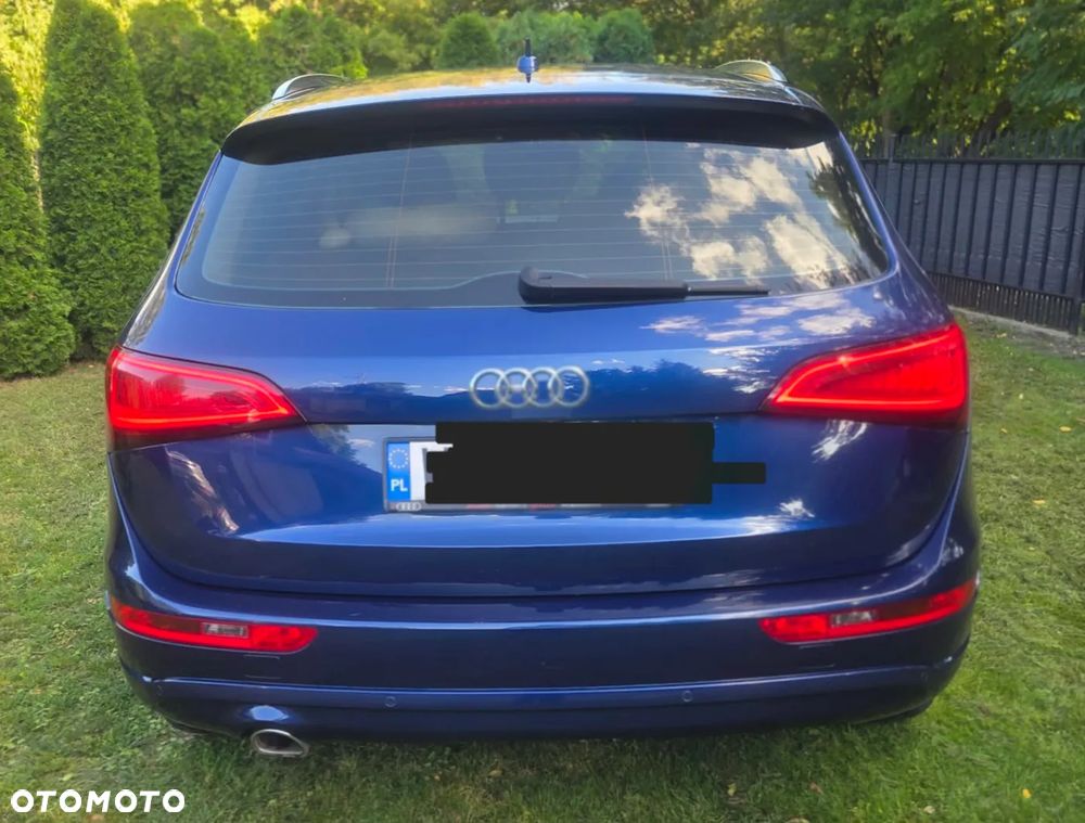 Audi Q5 2.0 TDI Quattro S tronic - 6