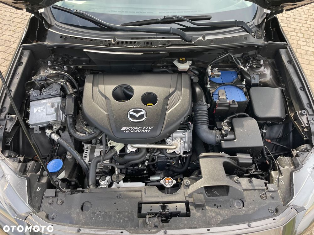 Mazda CX-3 - 26