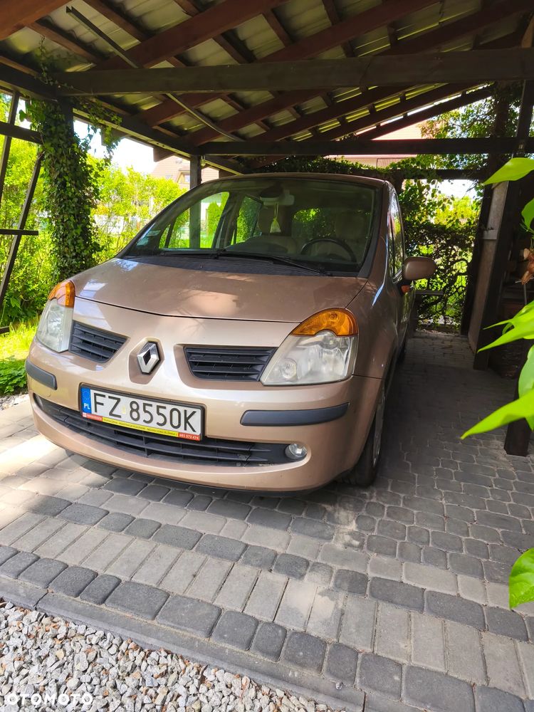 Renault Modus - 3