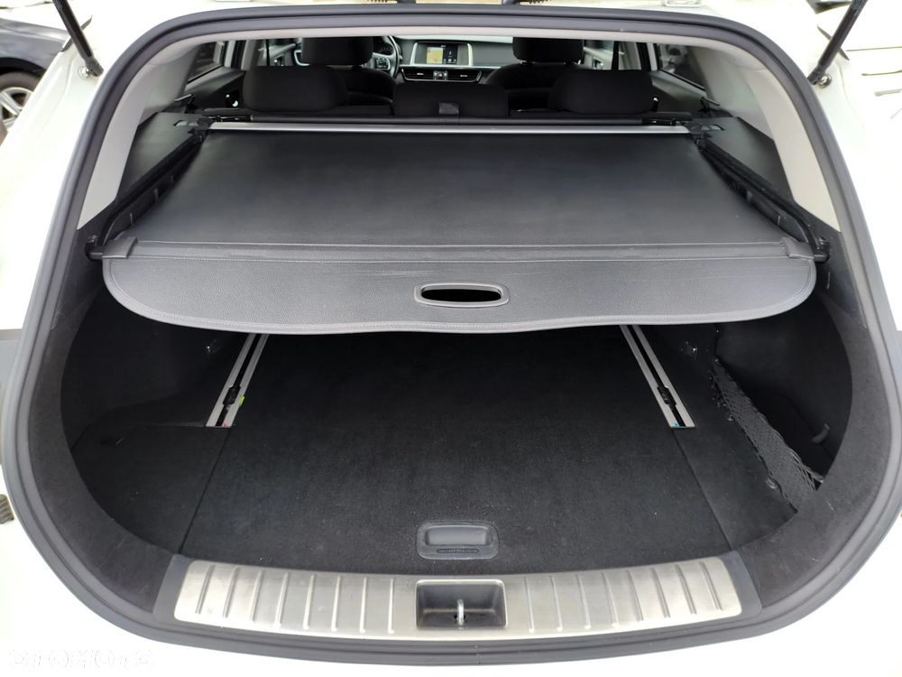 Kia Optima Sportagon 2.0 CVVL Vision - 22