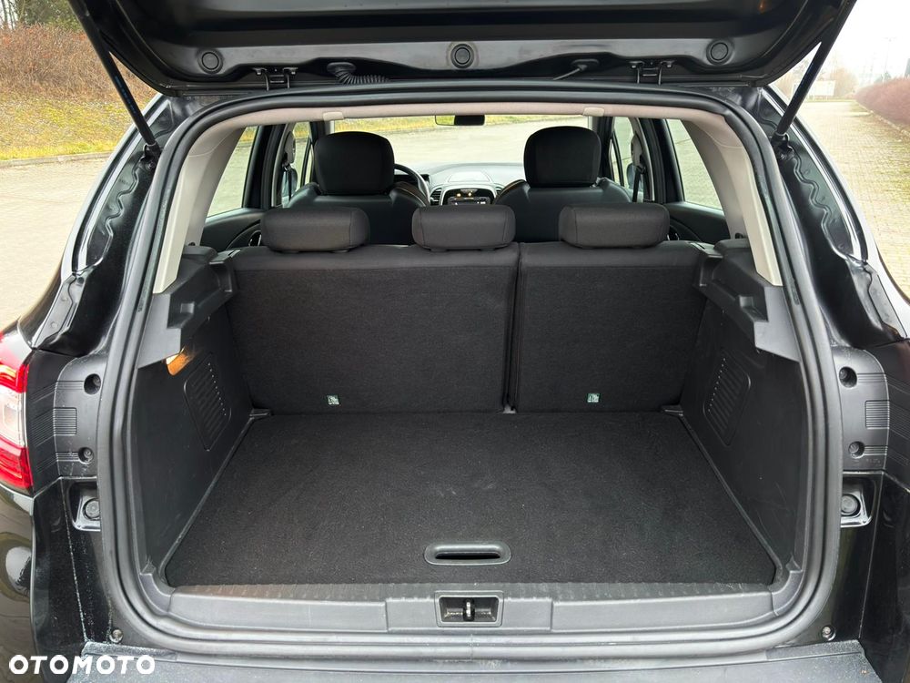 Renault Captur (ENERGY) TCe 90 LIMITED - 18