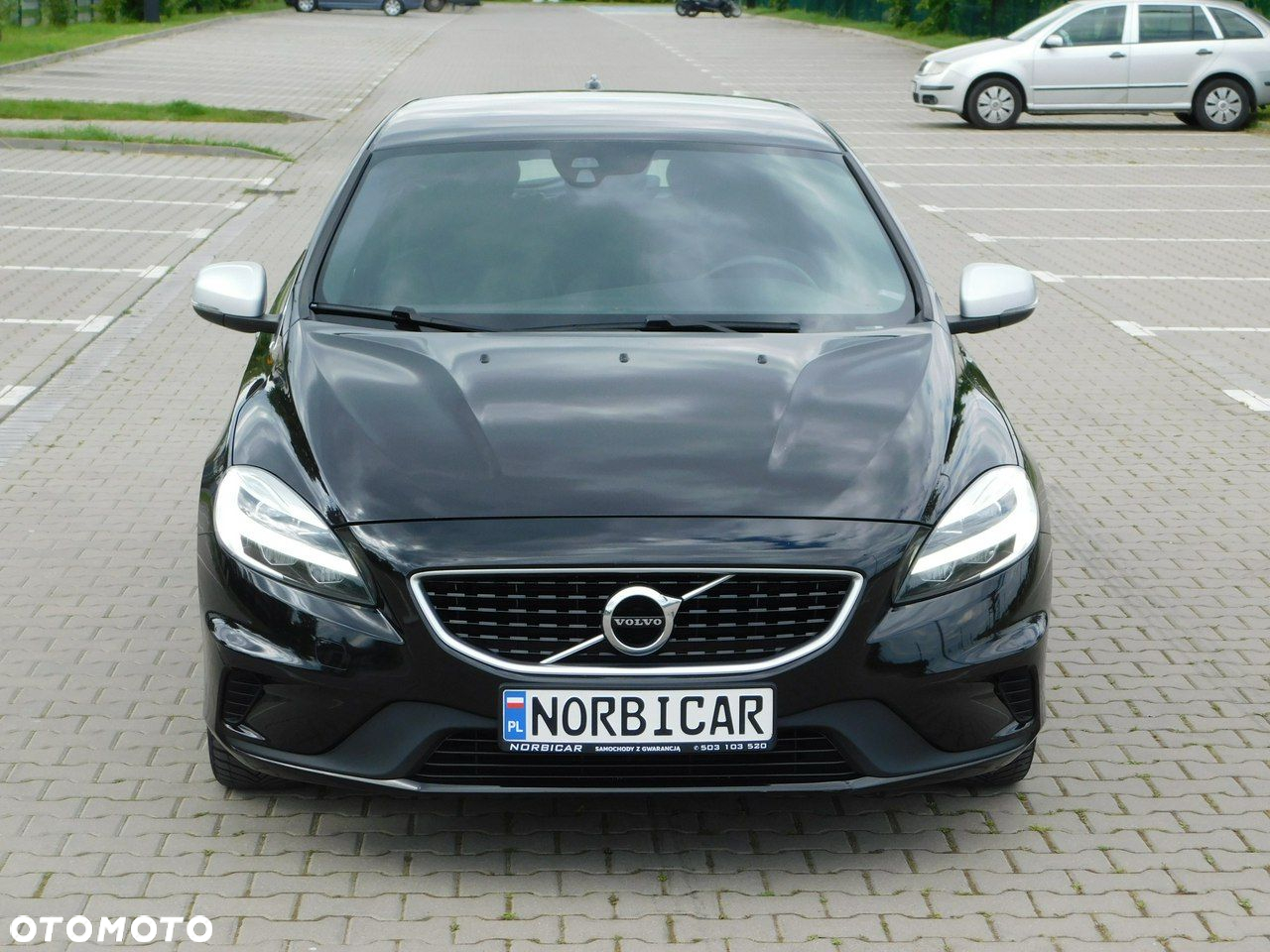 Volvo V40 - 37