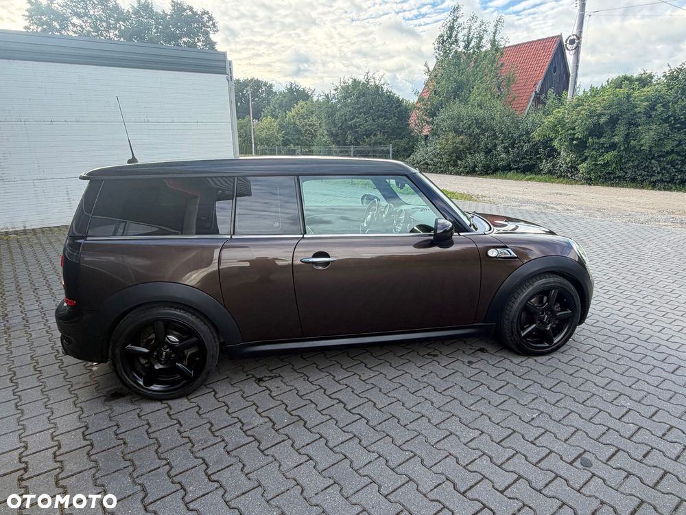 MINI Clubman Cooper S - 9