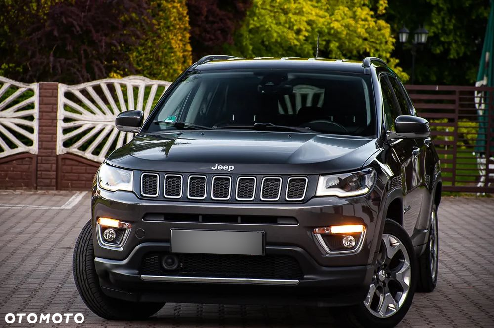 Jeep Compass - 7