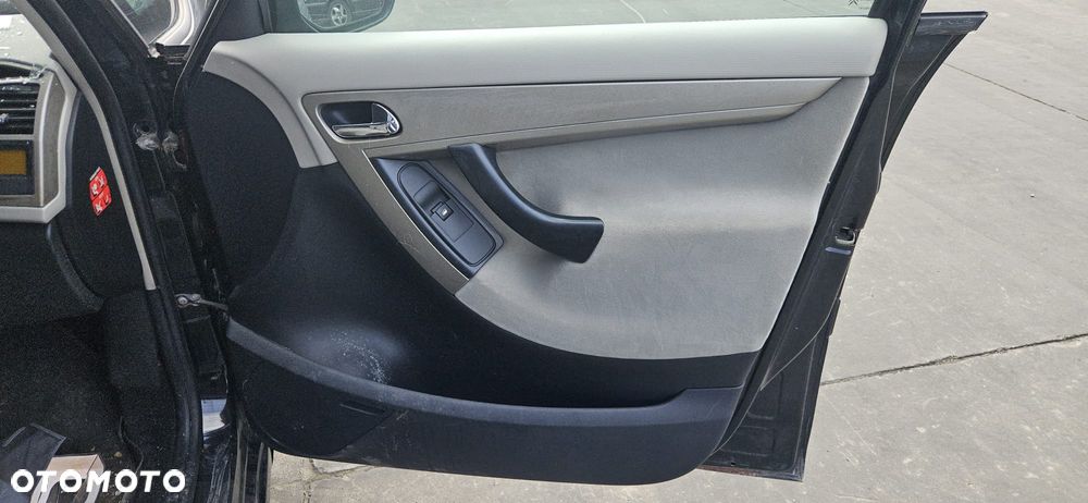 CITROEN C4 PICASSO 1.6 HDI 9HZ 06 - 10 - FOTEL PRZÓD LEWY PRAWY - 21