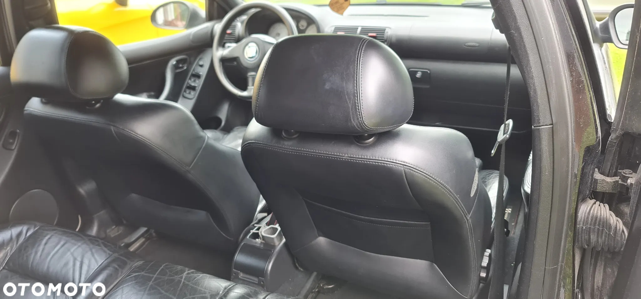Seat Leon 1.9 TDI Sport - 22