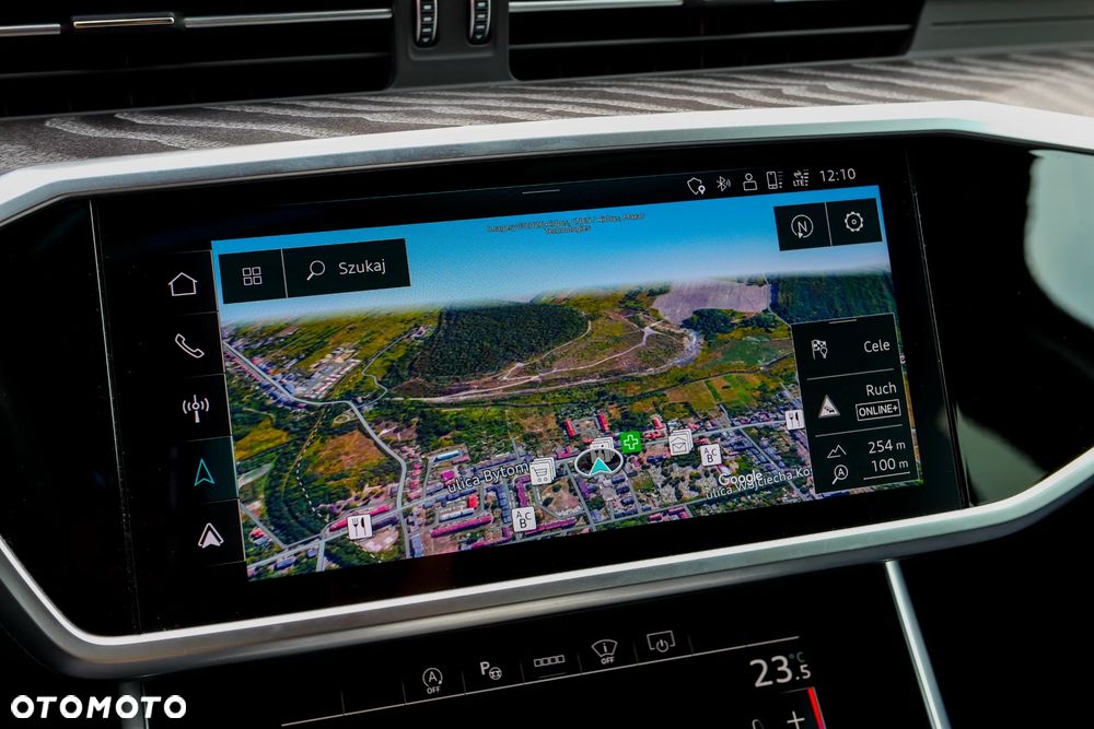 Audi A6 Avant 40 TDI mHEV Quattro S Line S tronic - 21